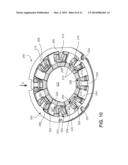 Sensor Mounting in an Implantable Blood Pump diagram and image