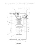 Single-package Power Meter diagram and image