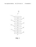 ACQUISITION OF MR DATA WITH SEQUENTIAL SELECTION OF RESONANT MODES OF THE     RF COIL ASSSEMBLY diagram and image