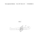 MAGNETIC RESONANCE IMAGING (MRI) APPARATUS AND MANUFACTURING METHOD     THEREOF diagram and image