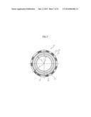 MAGNETIC RESONANCE IMAGING (MRI) APPARATUS AND MANUFACTURING METHOD     THEREOF diagram and image