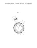 MAGNETIC RESONANCE IMAGING (MRI) APPARATUS AND MANUFACTURING METHOD     THEREOF diagram and image