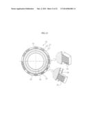 MAGNETIC RESONANCE IMAGING (MRI) APPARATUS AND MANUFACTURING METHOD     THEREOF diagram and image