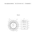 MAGNETIC RESONANCE IMAGING (MRI) APPARATUS AND MANUFACTURING METHOD     THEREOF diagram and image