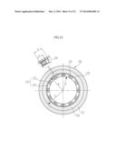 MAGNETIC RESONANCE IMAGING (MRI) APPARATUS AND MANUFACTURING METHOD     THEREOF diagram and image