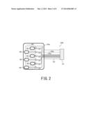 MAGNETIC RESONANCE IMAGING APPARATUS AND RADIO COMMUNICATION DEVICE diagram and image