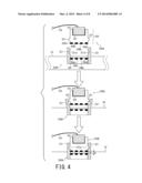 MAGNETIC RESONANCE IMAGING APPARATUS AND RADIO COMMUNICATION DEVICE diagram and image