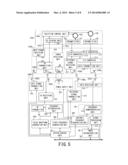 MAGNETIC RESONANCE IMAGING APPARATUS AND RADIO COMMUNICATION DEVICE diagram and image