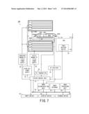 MAGNETIC RESONANCE IMAGING APPARATUS AND RADIO COMMUNICATION DEVICE diagram and image