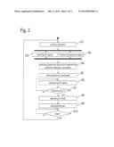 METHOD AND SYSTEM FOR DETECTING AN ARC FAULT IN A POWER CIRCUIT diagram and image