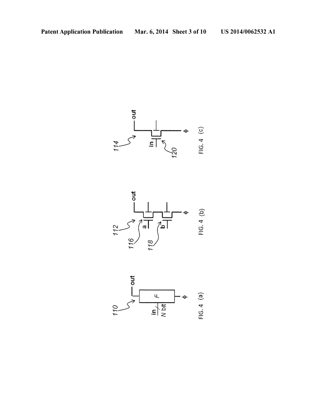 NANO-ELECTRO-MECHANICAL-SWITCH ADIABATIC DYNAMIC LOGIC CIRCUITS - diagram, schematic, and image 04