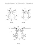 NANO-ELECTRO-MECHANICAL-SWITCH ADIABATIC DYNAMIC LOGIC CIRCUITS diagram and image