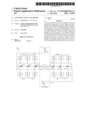 GATE DRIVER CIRCUIT AND METHOD diagram and image