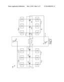 GATE DRIVER CIRCUIT AND METHOD diagram and image