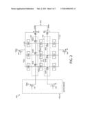 GATE DRIVER CIRCUIT AND METHOD diagram and image