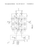 GATE DRIVER CIRCUIT AND METHOD diagram and image