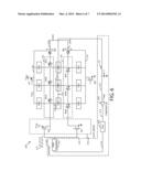 GATE DRIVER CIRCUIT AND METHOD diagram and image