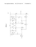 LEVEL SHIFT DEVICE diagram and image