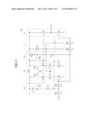 LEVEL SHIFT DEVICE diagram and image