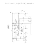 LEVEL SHIFT DEVICE diagram and image