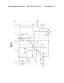 LEVEL SHIFT DEVICE diagram and image