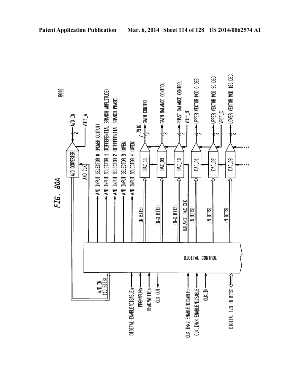 CONTROLLING OUTPUT POWER OF MULTIPLE-INPUT SINGLE-OUTPUT (MISO) DEVICE - diagram, schematic, and image 115