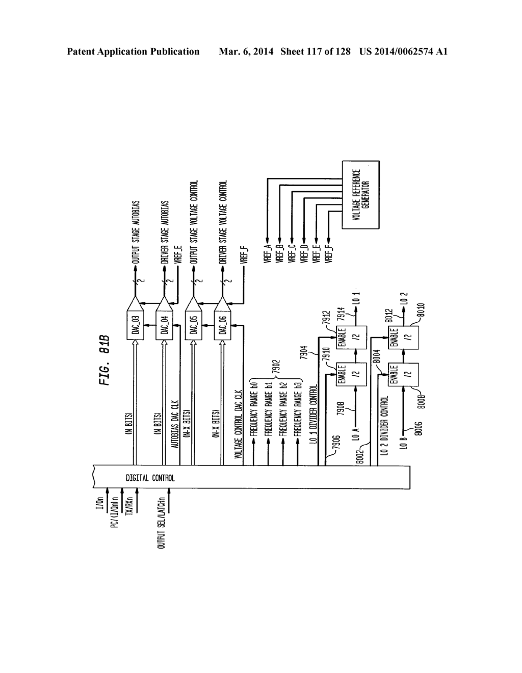 CONTROLLING OUTPUT POWER OF MULTIPLE-INPUT SINGLE-OUTPUT (MISO) DEVICE - diagram, schematic, and image 118