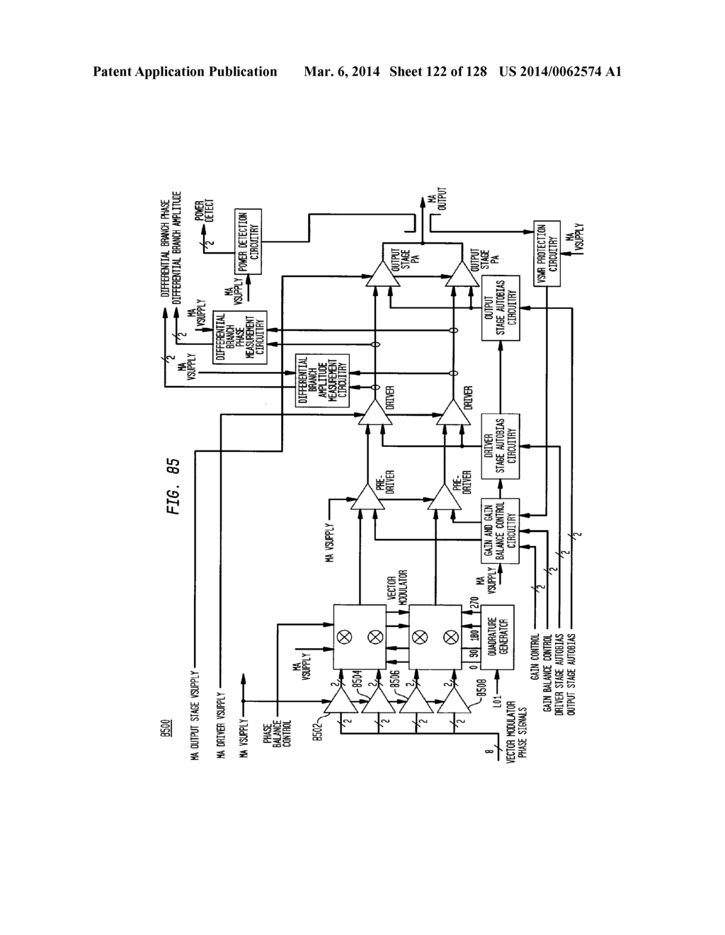 CONTROLLING OUTPUT POWER OF MULTIPLE-INPUT SINGLE-OUTPUT (MISO) DEVICE - diagram, schematic, and image 123