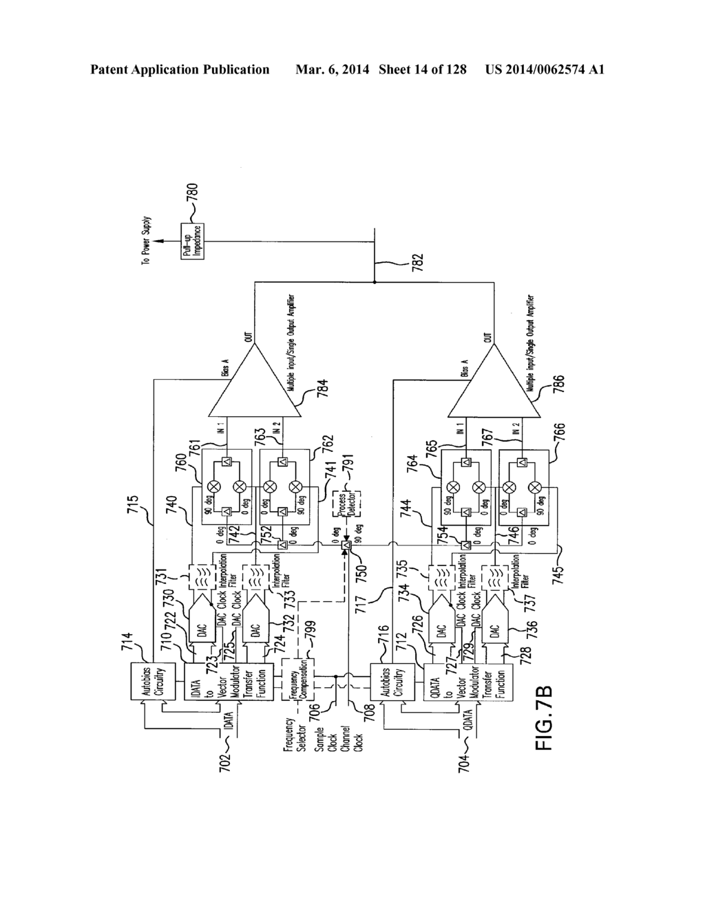 CONTROLLING OUTPUT POWER OF MULTIPLE-INPUT SINGLE-OUTPUT (MISO) DEVICE - diagram, schematic, and image 15