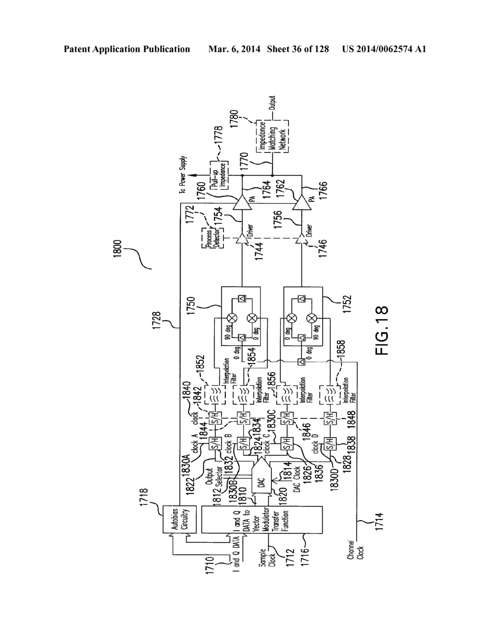 CONTROLLING OUTPUT POWER OF MULTIPLE-INPUT SINGLE-OUTPUT (MISO) DEVICE - diagram, schematic, and image 37