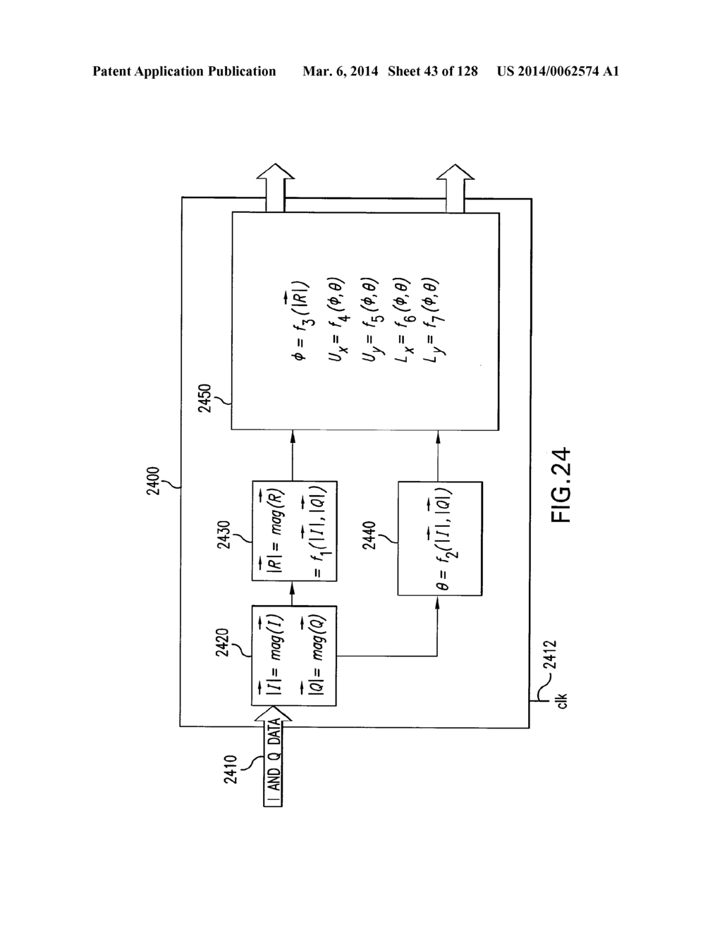 CONTROLLING OUTPUT POWER OF MULTIPLE-INPUT SINGLE-OUTPUT (MISO) DEVICE - diagram, schematic, and image 44