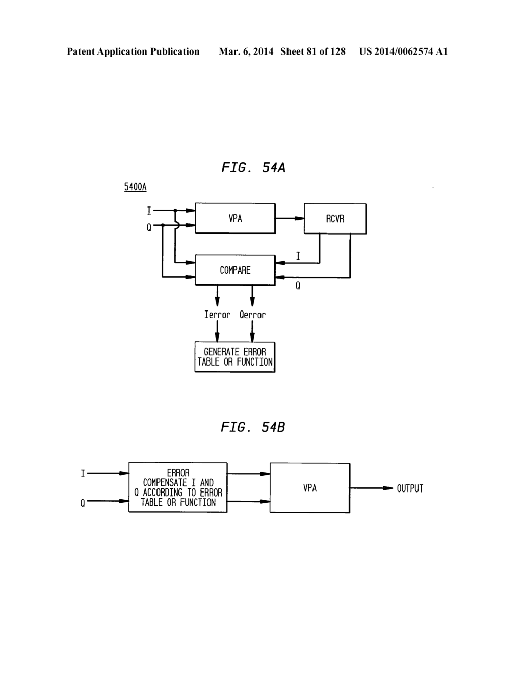 CONTROLLING OUTPUT POWER OF MULTIPLE-INPUT SINGLE-OUTPUT (MISO) DEVICE - diagram, schematic, and image 82