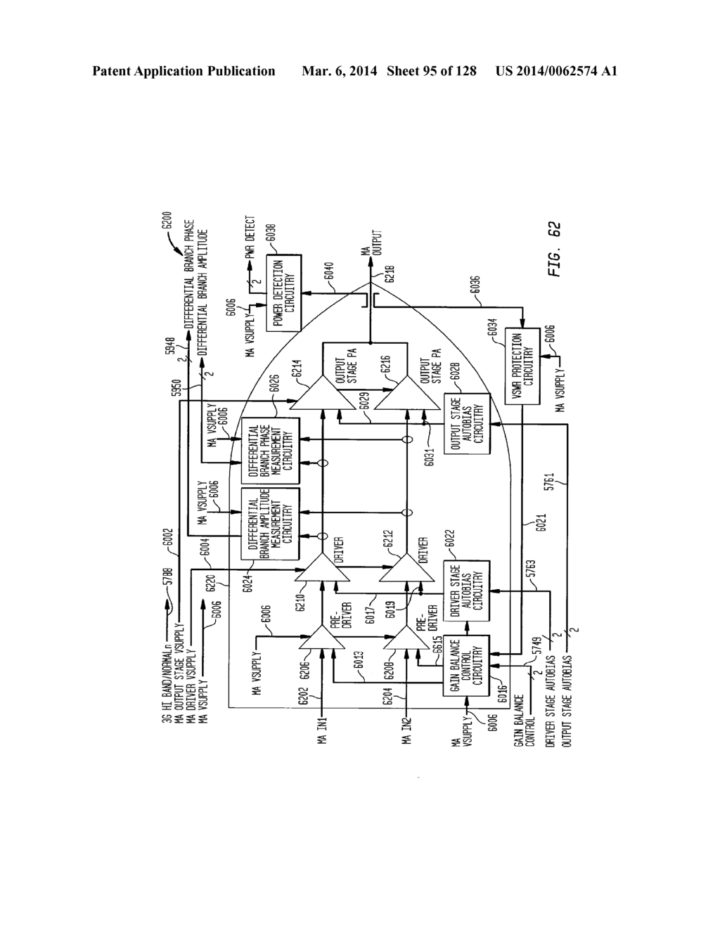 CONTROLLING OUTPUT POWER OF MULTIPLE-INPUT SINGLE-OUTPUT (MISO) DEVICE - diagram, schematic, and image 96