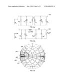 POWER AMPLIFIER WITH VARIABLE OUTPUT IMPEDANCE diagram and image