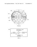 POWER AMPLIFIER WITH VARIABLE OUTPUT IMPEDANCE diagram and image