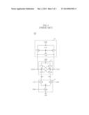 INPUT/OUTPUT SENSE AMPLIFIER diagram and image