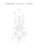 INPUT/OUTPUT SENSE AMPLIFIER diagram and image