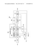 ASYNCHRONOUS ANALOG-TO-DIGITAL CONVERTER HAVING ADAPATIVE REFERENCE     CONTROL diagram and image