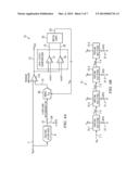 CIRCUITRY AND METHOD FOR REDUCING AREA AND POWER OF A PIPELINE ADC diagram and image