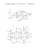 CIRCUITRY AND METHOD FOR REDUCING AREA AND POWER OF A PIPELINE ADC diagram and image