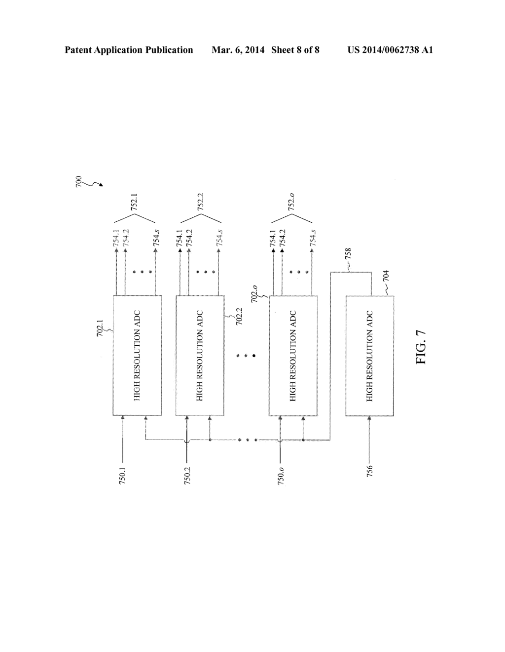 SUCCESSIVE EQUALIZER FOR ANALOG-TO-DIGITAL CONVERTER (ADC) ERROR     CORRECTION - diagram, schematic, and image 09