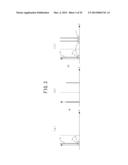 SAMPLING CIRCUIT, A/D CONVERTER, D/A CONVERTER, AND CODEC diagram and image