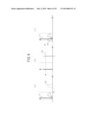 SAMPLING CIRCUIT, A/D CONVERTER, D/A CONVERTER, AND CODEC diagram and image