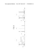 SAMPLING CIRCUIT, A/D CONVERTER, D/A CONVERTER, AND CODEC diagram and image