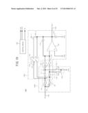 SAMPLING CIRCUIT, A/D CONVERTER, D/A CONVERTER, AND CODEC diagram and image