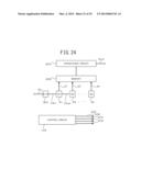 SAMPLING CIRCUIT, A/D CONVERTER, D/A CONVERTER, AND CODEC diagram and image