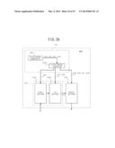 SAMPLING CIRCUIT, A/D CONVERTER, D/A CONVERTER, AND CODEC diagram and image