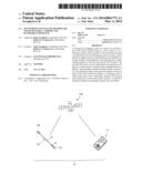 GPS MAPPING SYSTEM AND METHOD FOR USE BY HUNTERS, CAMPERS AND OUTDOOR     ENTHUSIASTS diagram and image