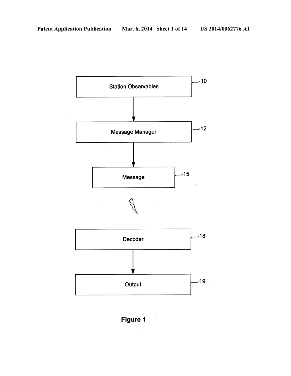 Ambiguity Windowing in Communications Among Global Navigation System     Satellite Receivers - diagram, schematic, and image 02