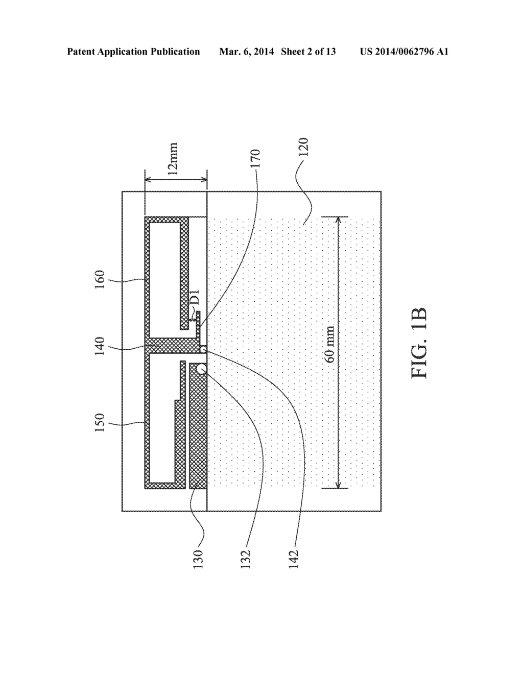 WIDEBAND ANTENNA - diagram, schematic, and image 03